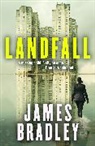James Bradley - Landfall