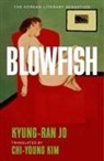 Kyung-Ran Jo - Blowfish