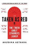 Anushka Asthana - Taken As Red