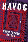 Christopher Bollen - Havoc