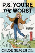 Chloe Seager - P.S. You're the Worst