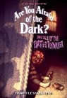 Danielle Valentine - The Tale of the Twisted Toymaker (Are You Afraid of the Dark #2)