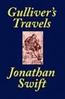 Jonathan Swift - Gulliver s Travels School Edition Edited and Annotated By Thomas M.