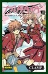 CLAMP - Tsubasa Reservoir Chronicle 15