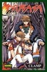 CLAMP - Tsubasa reservoir chronicle 16