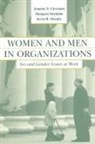 Jeanette N Cleveland, Cleveland Jeanette N., Gutek Barbara A., Kevin R Murphy, Murphy Kevin R., Margaret Stockdale - Women and Men in Organizations