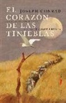 Enrique Breccia, Joseph Conrad, Sergio Pitol, Enrique Breccia - El corazón de las tinieblas