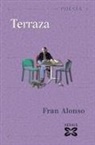 Francisco Alonso - Terraza