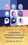 Sigmund Freud - A General Introduction to Psychoanalysis