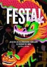 Mia Cassany, Àlex Omist - Festa! : atles de les celebracions familiars al voltant del món