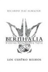 Ricardo Isaí Almazán - Bernhalia