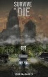 Jack Mcgauley - Survive or Die No Way Out