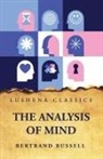 Bertrand Russell - The Analysis of Mind