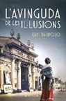 Xavi Barroso - L'avinguda de les il·lusions