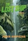 John Hopkins - The Lost Ship