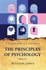 William James - The Principles of Psychology Volume 1 of 2