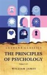 William James - The Principles of Psychology Volume 1 of 2