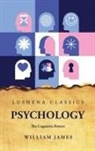 William James - Psychology The Cognitive Powers