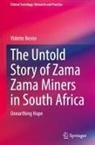 Vidette Bester - The Untold Story of Zama Zama Miners in South Africa