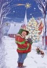 Helene Glösl, Marc Robitzky, Marc Robitzky - Ein Advent voller Rätsel. Vier Fälle für Kommissar Jäger