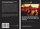 Fernando Lima Costa - Un tema de Shakespeare - Shylock en El mercader de Venecia
