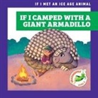 Jenna Lee Gleisner, Michelle Simpson - If I Camped with a Giant Armadillo