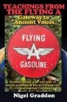 Nigel Graddon - Teachings from the Flying a