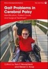 Tom F. (University of Minnesota Novacheck, Steven E Koop, Tom F Novacheck - Gait Problems in Cerebral Palsy