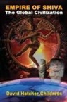 David Childress, David Hatcher Childress - Empire of Shiva