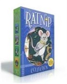 Cam Higgins, Allison Steinfeld - The Ratnip Collection (Boxed Set)