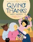 Kathleen Choi, Sook Nyul Choi, Suk Nyul Choi, Il Sung Na - Giving Thanks with Halmoni