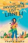 Veeda Bybee - The Invincible List of Lani Li
