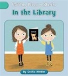 Cecilia Minden, Tina Finn - In the Library