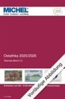 MICHEL-Redaktion, MICHEL-Redaktion - Ostafrika 2025/2026