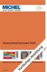MICHEL-Redaktion, MICHEL-Redaktion - Deutschland Kompakt 2026