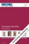 MICHEL-Redaktion, MICHEL-Redaktion - Südostasien 2025/2026
