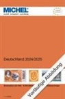 MICHEL-Redaktion, MICHEL-Redaktion - Deutschland 2025/2026