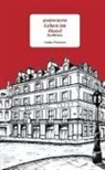 Joseph Roth - Leben im Hotel