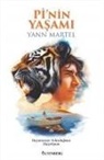 Yann Martel - Pinin Yasami