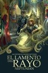 Neptunian - El lamento del rayo