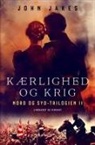 John Jakes - Kærlighed og krig