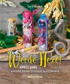 Sin Fitheach - Werde Hexe!