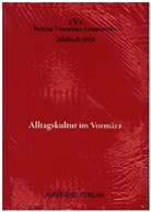 Norbert Otto Eke, Detlev Kopp - Alltagskultur im Vormärz