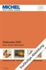 MICHEL-Redaktion, MICHEL-Redaktion - Osteuropa 2025/2026