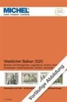 Michel-Redaktion, Michel-Redaktion - Westlicher Balkan 2025