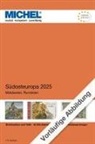 Michel-Redaktion, Michel-Redaktion - Südosteuropa 2025
