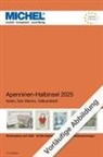 Michel-Redaktion - Apenninen-Halbinsel 2025