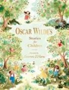 Oscar Wilde, Lauren O'Hara - Oscar Wilde''s Stories for Children