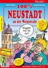Ulrich Magin, Steffen Boiselle - 100% Neustadt an der Weinstraße