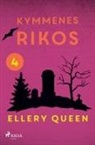 Ellery Queen - Kymmenes rikos